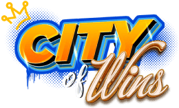 City of Wins Logo