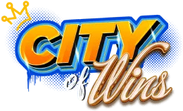 City of Wins Logo