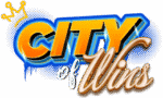 cowlogo City of Wins Logo